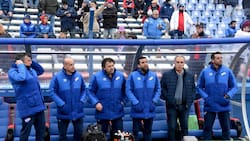 “Es impresentable”: La feroz polémica que azota a cuatro campeones con la U