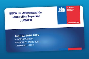 Tarjeta Junaeb: ¿Dónde puedes comprar con la BAES?