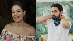 Daniela Palavecino habló de su obsesión con las orejas y el especial regalo que le hizo su ex, Santiago Tupper