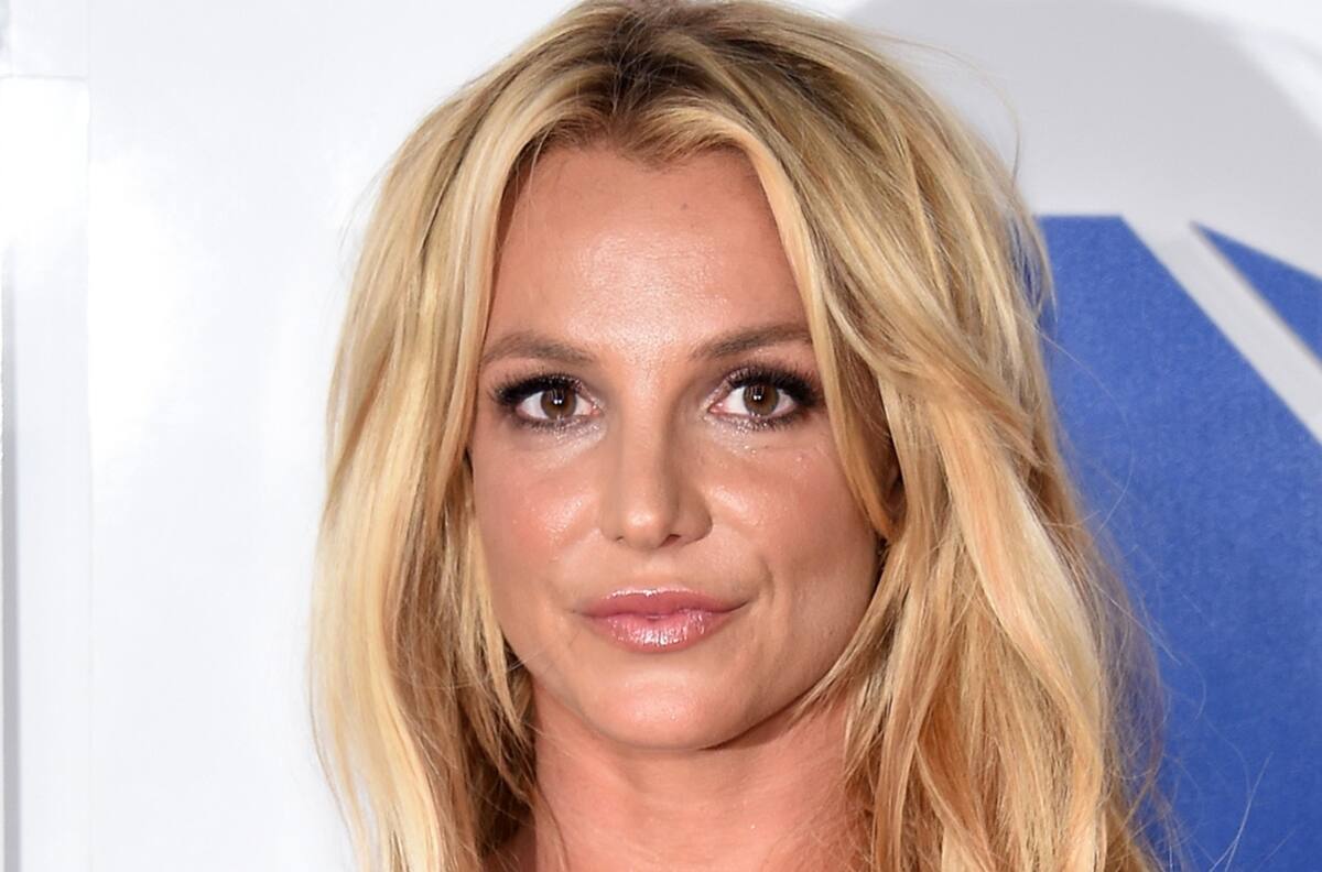 Juez desestimó solicitud de Britney Spears para acelerar el término de la tutela de su padre