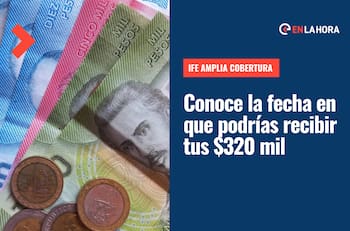 IFE Amplia Cobertura: ¿Cuándo se pagarán los $320 mil de este beneficio y quiénes lo recibirían?