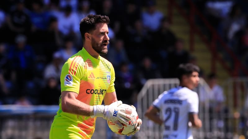 El tremendo voto de confianza de Jorge Almirón a Fernando De Paul