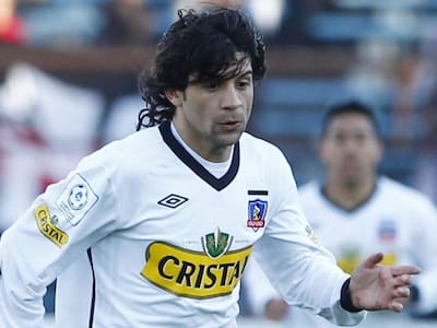 “No es clásico, con Católica es un partido más”: Lucas Wilchez calienta el encuentro de Colo Colo ante la UC