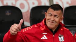 Se asustó: Jorge Almirón sorprendió a todos y toma drástica decisión