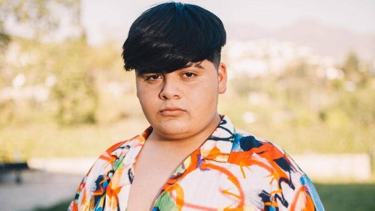 Detienen a Kidd Tetoon por reunión ilegal en Vitacura: Vecinos reclamaron por ruidos molestos
