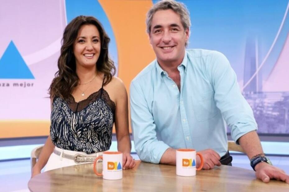 Créditos: Canal 13