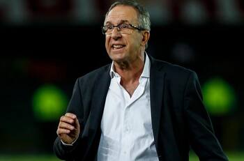 Gerardo Pelusso arremetió contra Juanma Lillo: "Guardiola lo llevó y no ganó un partido más"