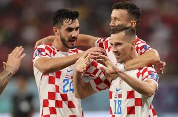 VIDEO | Los goles que le permitieron a Croacia quedarse con el tercer lugar del Mundial Qatar 2022