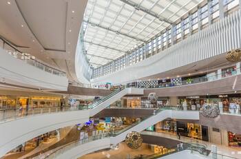 Chile está en la lista: estos son los 8 malls más rentables de América Latina