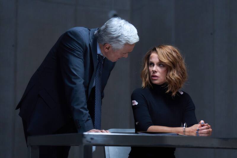 está disponible en Prime Video.