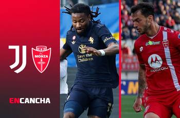 MARCADOR FINAL | Juventus 2 - Monza 0 por Liga de Italia 2024-2025