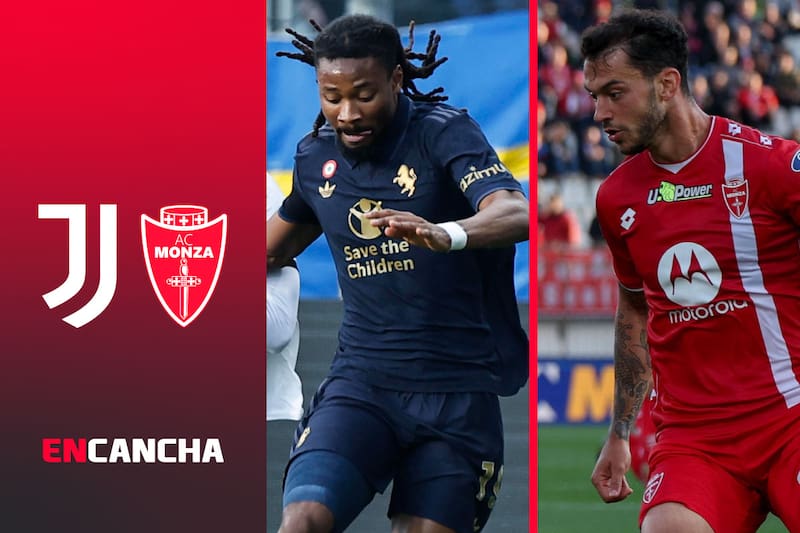 por la fecha 34 de la Serie A. Foto: EFE.