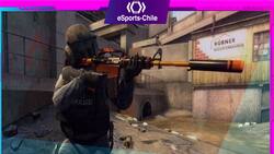 Chile busca sus representantes en Tekken 7, PES y CS:GO para un torneo internacional de Esports