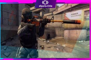 Chile busca sus representantes en Tekken 7, PES y CS:GO para un torneo internacional de Esports