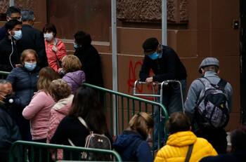 Última semana para ver si tienes Bonos Pendientes: Revisa con tu rut los montos sin cobrar