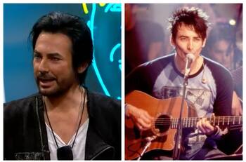 "No podía digerir nada": Beto Cuevas reveló su drástica baja de peso cuando grabó "MTV Unplugged" junto a La Ley