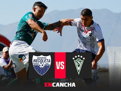 EN VIVO | Recoleta vs. Santiago Wanderers por Campeonato Ascenso 2025: minuto a minuto del partido
