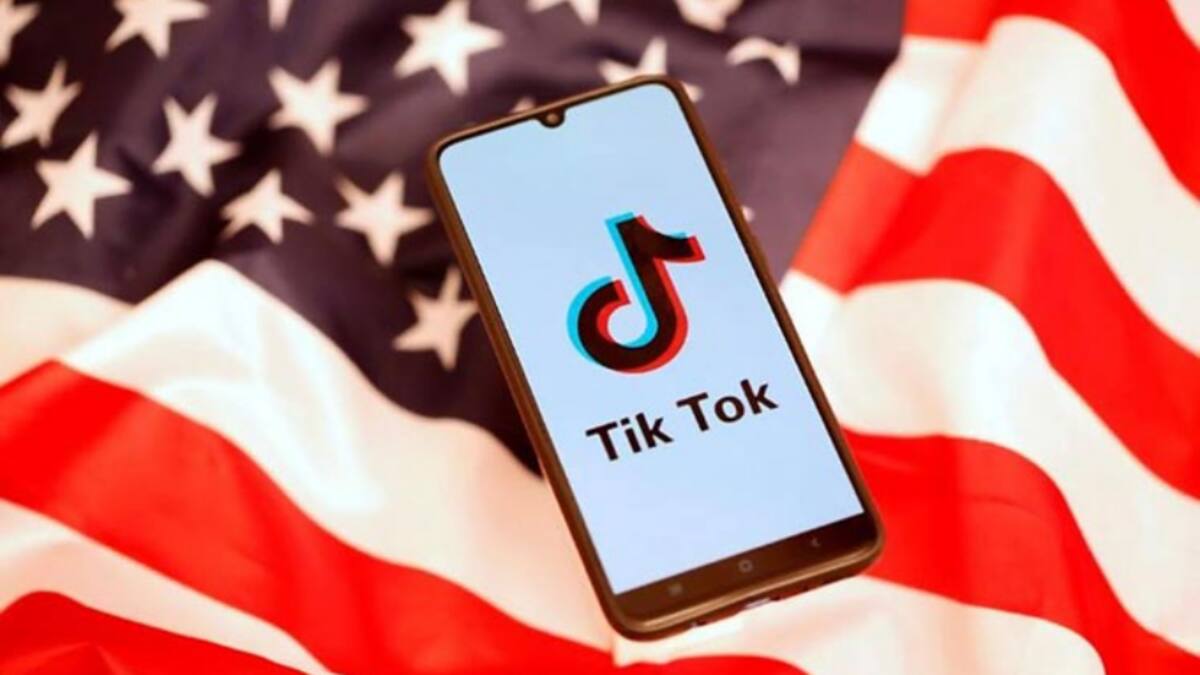 Tik Tok reveló cantidad de usuarios tras demanda de Trump