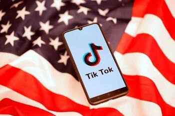 Tik Tok reveló cantidad de usuarios tras demanda de Trump