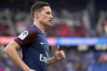El mercado europeo arrancó con todo: 7 jugadores podrían dejar el PSG