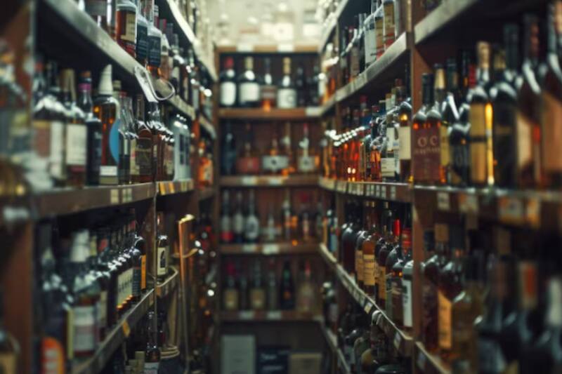 Así funcionarán las botillerías durante la jornada de votaciones.
Créditos: Freepik.