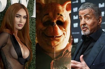 Premios Razzie 2024: Las peores películas del año que ganaron los Anti-Oscars