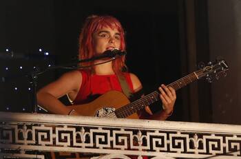 Camila Moreno aclaró sus dichos tras caso Camila Gallardo: "Muchas veces me expreso desde el enojo"