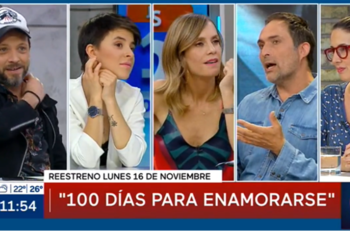 Spoiler de "100 días para enamorarse": Revelan detalle relacionado con la transición de género de Martín