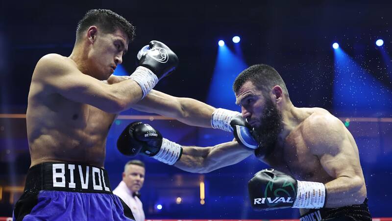 El COI confirmó al deporte como parte de los Juegos Olímpicos 2028. Foto: Juegos Olímpicos.