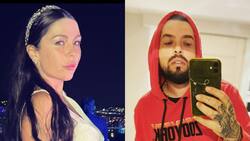 "Pareces Rigeo con vestido": La chistosa anécdota que contó Daniela Aránguiz en sus redes sociales