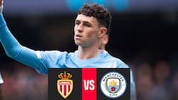 MARCADOR FINAL | Mónaco 2 - Manchester City 2 por Champions League 2025-2026