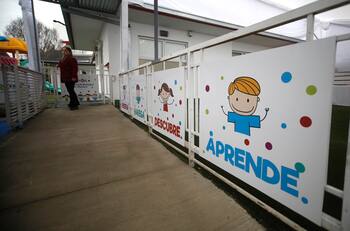 Denuncian que menor de edad fue mordida por un ratón en jardín infantil de Integra