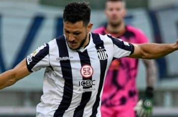 Se viene la revancha: el nuevo fichaje de Colo Colo dejó "plantado" a otro equipo del Campeonato Nacional