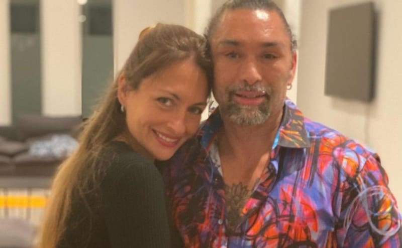 Se divorcian después de 14 años.