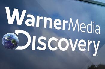 Anuncian nombre, slogan y logo de la empresa fusión entre Discovery y Warner Media