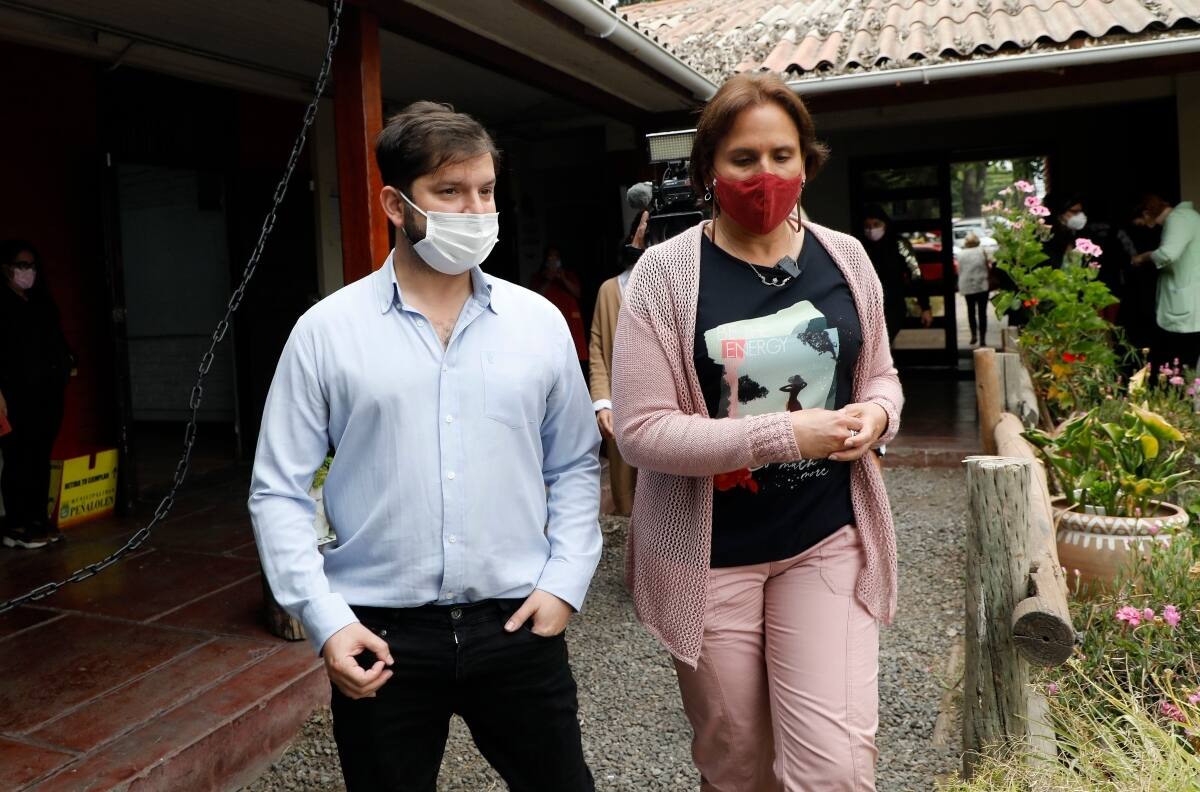 Segunda vuelta presidencial: Junta Nacional de la DC define este domingo si apoyará o no a Boric