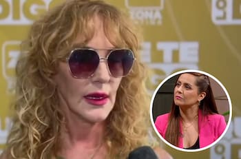 Cata Pulido sin filtro contra actrices que criticaron a Gonzalo Valenzuela: arremetió contra Natalia Valdebenito