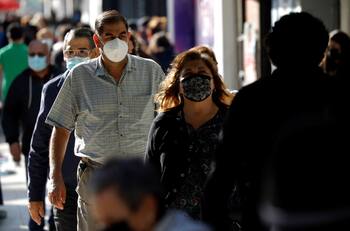 Plan Paso a Paso: ¿Cuáles son las comunas que cambiaron de fase este miércoles 16 de febrero?