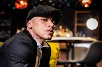 Quién es Vico C, el estadounidense conocido como "El filósofo del rap"