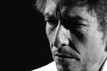 Bob Dylan vendió todo su catálogo musical en millonario acuerdo