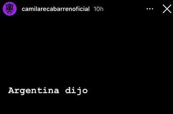 Desde Kel Calderón a Mon Laferte: Así celebraron las famosas chilenas la legislación del Aborto Libre en Argentina