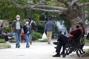 Informe Epidemiológico: estas son las 38 comunas sin casos activos por Covid-19 en Chile