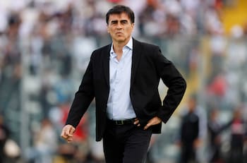 DT campeón con Colo Colo le entregó un consejo a Gustavo Quinteros ante el éxodo de figuras