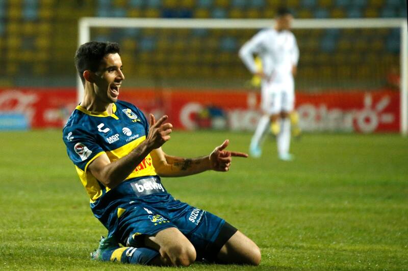 fichó en Everton tras el interés de la U.