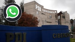 PDI advierte peligrosa estafa vía WhatsApp: Promete un bono para mujeres