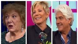 "Yo fui la que se lo dije": Yolanda Sultana revela particular anécdota sobre relación entre Raquel Argandoña y Lolo Peña