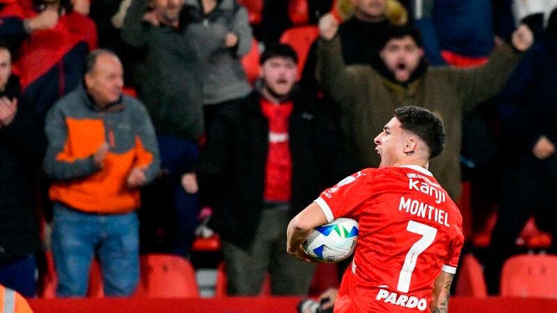 “Venimos a...”: Independiente ya está en Paraguay para pedir la eliminación de la U