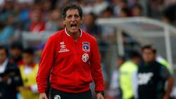 Se suma Quinteros: Los seis entrenadores que han dirigido a la UC y Colo Colo