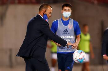 La U ya analiza el posible despido de Rafael Dudamel: La semana más difícil del venezolano