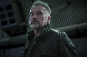 Arnold Schwarzenegger debutará en televisión con serie sobre espías